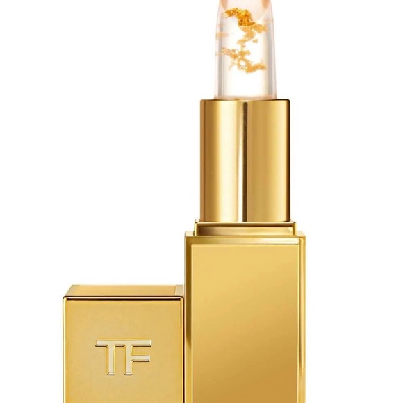 Tom Ford Gold Infused Lip Balm - Picture 3 of 4